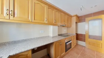 Apartment in Centro photo 21