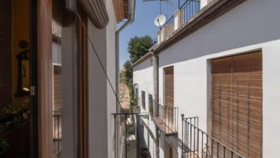 House on Cuesta de Carvajales photo 25