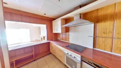 Apartment in Pere Garau photo 21