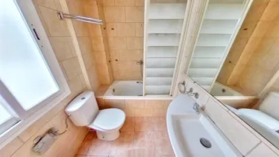 Apartment in Pere Garau photo 22