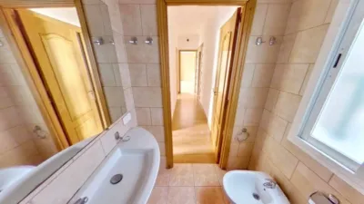 Apartment in Pere Garau photo 25