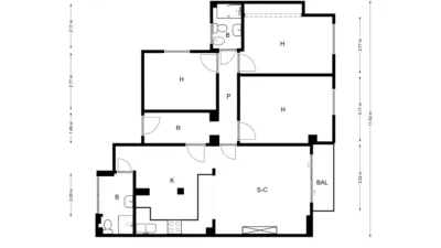 Apartment in Pere Garau photo 5