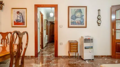 Apartment on Calle San José Baja photo 14