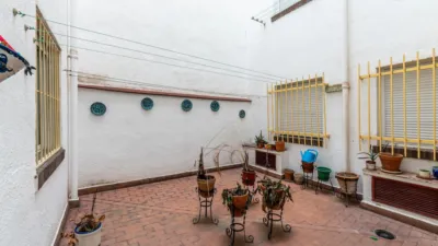 Apartment on Calle San José Baja photo 25