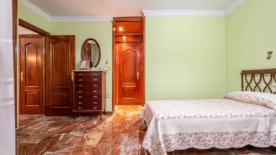 Apartment on Calle San José Baja photo 40