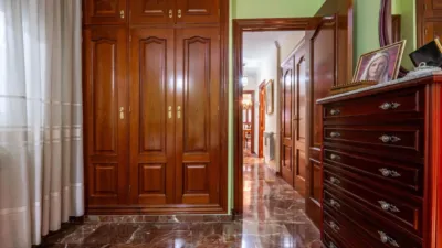 Apartment on Calle San José Baja photo 41