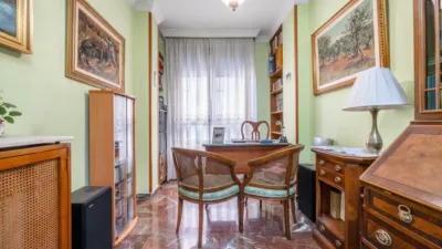 Apartment on Calle San José Baja photo 51
