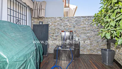 Chalet in Recinto Ferial photo 11