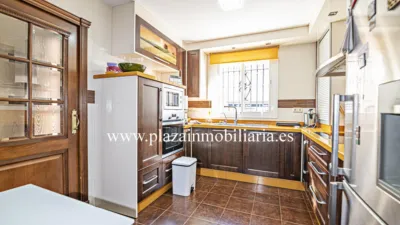 Chalet in Recinto Ferial photo 12