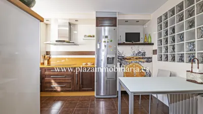 Chalet in Recinto Ferial photo 13