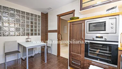 Chalet in Recinto Ferial photo 14