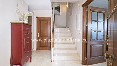 Chalet in Recinto Ferial photo 15