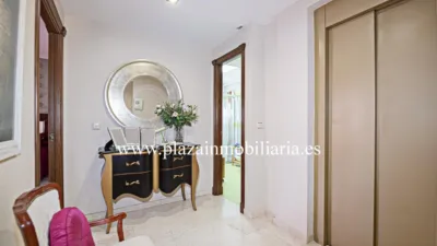 Chalet in Recinto Ferial photo 16