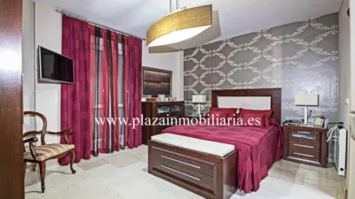 Chalet in Recinto Ferial photo 17
