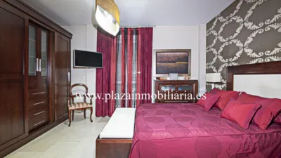 Chalet in Recinto Ferial photo 18