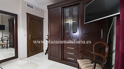Chalet in Recinto Ferial photo 19