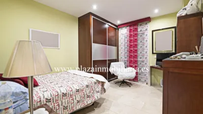 Chalet in Recinto Ferial photo 22