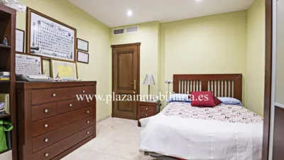Chalet in Recinto Ferial photo 23
