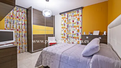 Chalet in Recinto Ferial photo 25