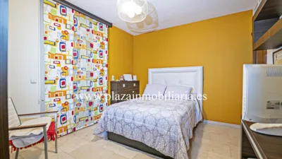 Chalet in Recinto Ferial photo 26