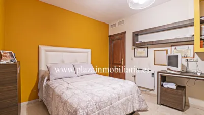 Chalet in Recinto Ferial photo 27