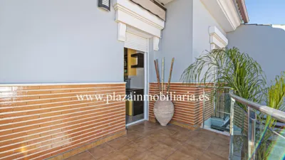 Chalet in Recinto Ferial photo 28