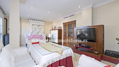 Chalet in Recinto Ferial photo 2