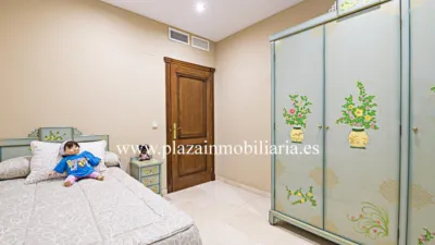 Chalet in Recinto Ferial photo 30
