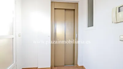 Chalet in Recinto Ferial photo 31