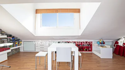 Chalet in Recinto Ferial photo 32