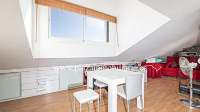 Chalet in Recinto Ferial photo 33