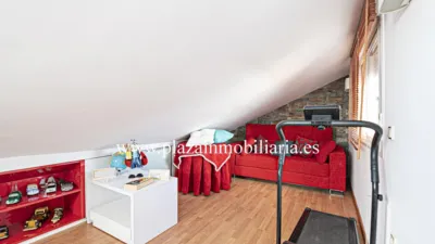 Chalet in Recinto Ferial photo 34