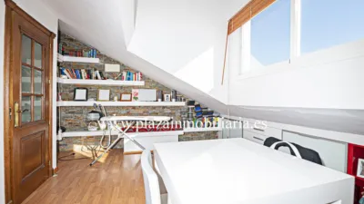Chalet in Recinto Ferial photo 35