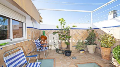 Chalet in Recinto Ferial photo 36
