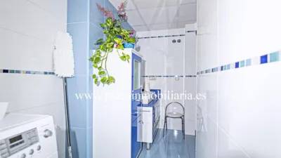 Chalet in Recinto Ferial photo 38