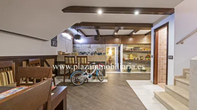 Chalet in Recinto Ferial photo 40
