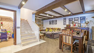 Chalet in Recinto Ferial photo 41