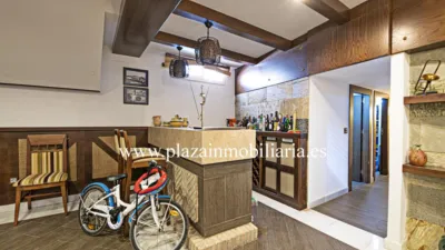Chalet in Recinto Ferial photo 42