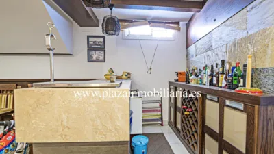 Chalet in Recinto Ferial photo 43
