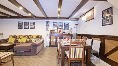 Chalet in Recinto Ferial photo 44