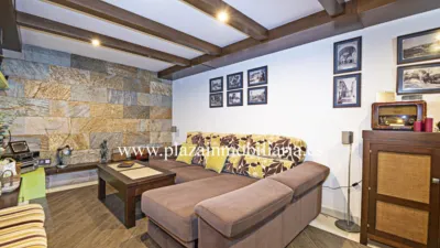 Chalet in Recinto Ferial photo 45
