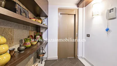 Chalet in Recinto Ferial photo 46