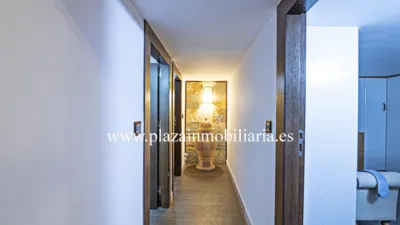 Chalet in Recinto Ferial photo 47