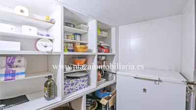 Chalet in Recinto Ferial photo 48