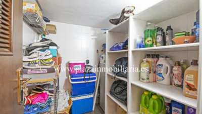 Chalet in Recinto Ferial photo 49
