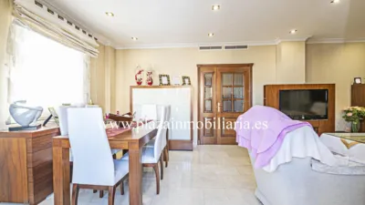 Chalet in Recinto Ferial photo 4