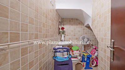 Chalet in Recinto Ferial photo 50