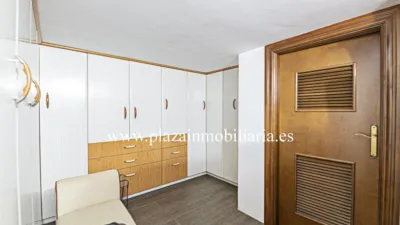 Chalet in Recinto Ferial photo 51