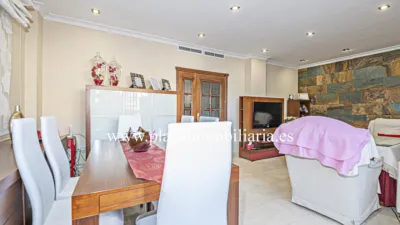 Chalet in Recinto Ferial photo 5