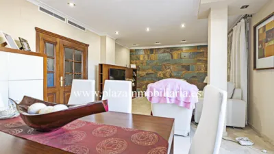 Chalet in Recinto Ferial photo 6